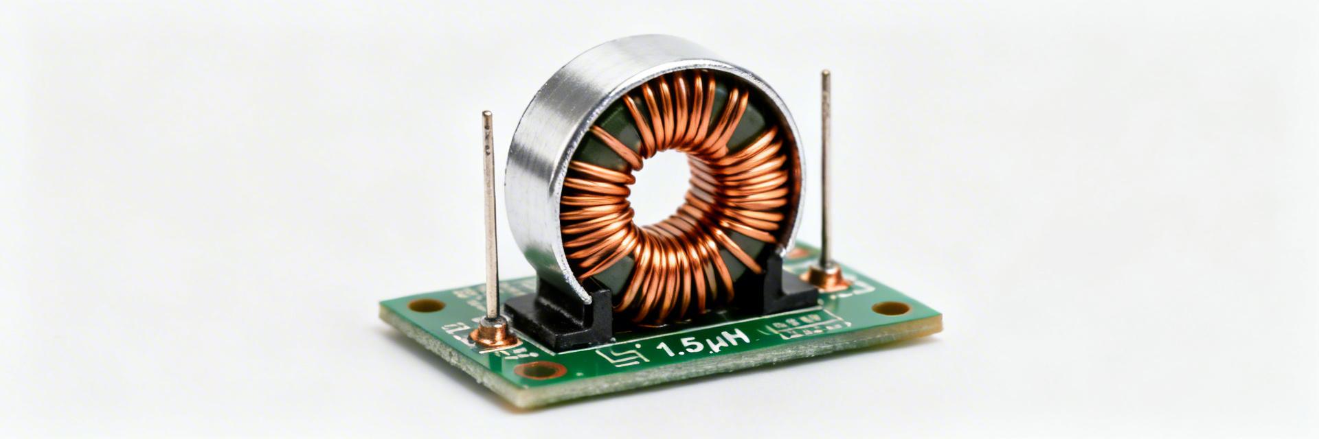 AMELH5030S-1R5MT Power Inductor Specs