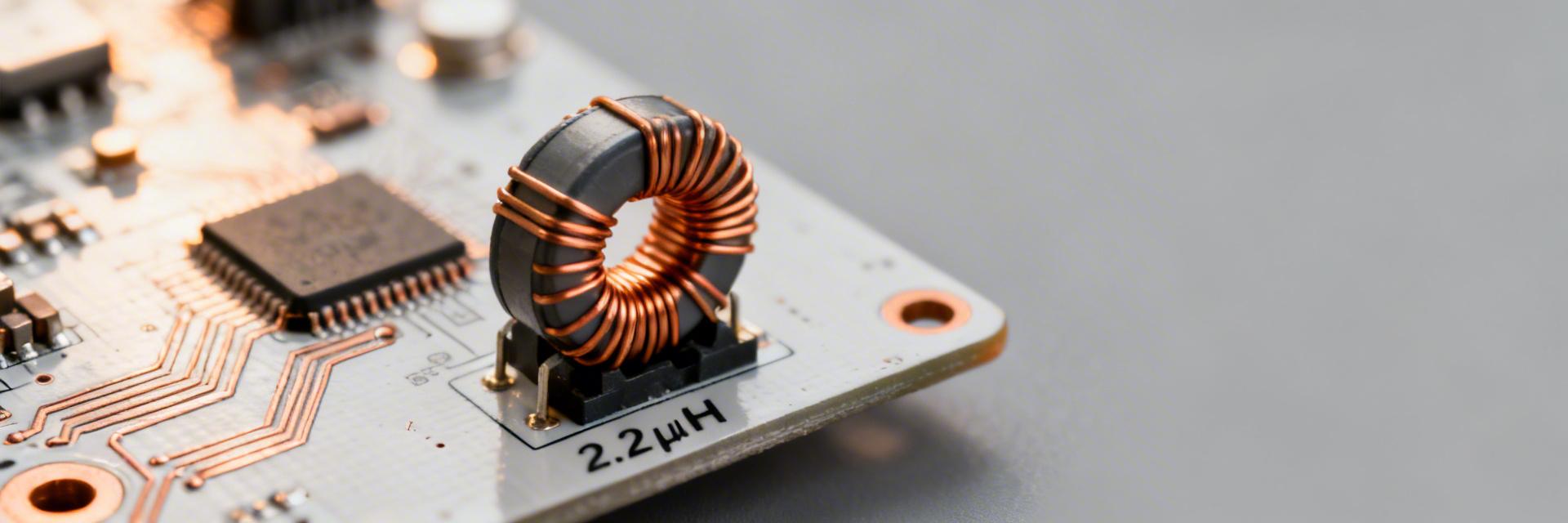 AMELH5020S-2R2MT: Compact Power Inductor Performance Report
