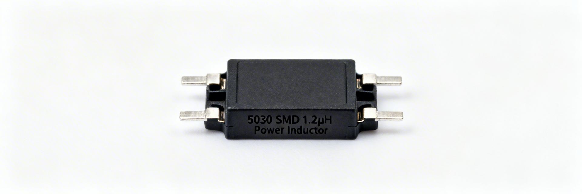 AMELH5030S-1R2MT Datasheet Visualization