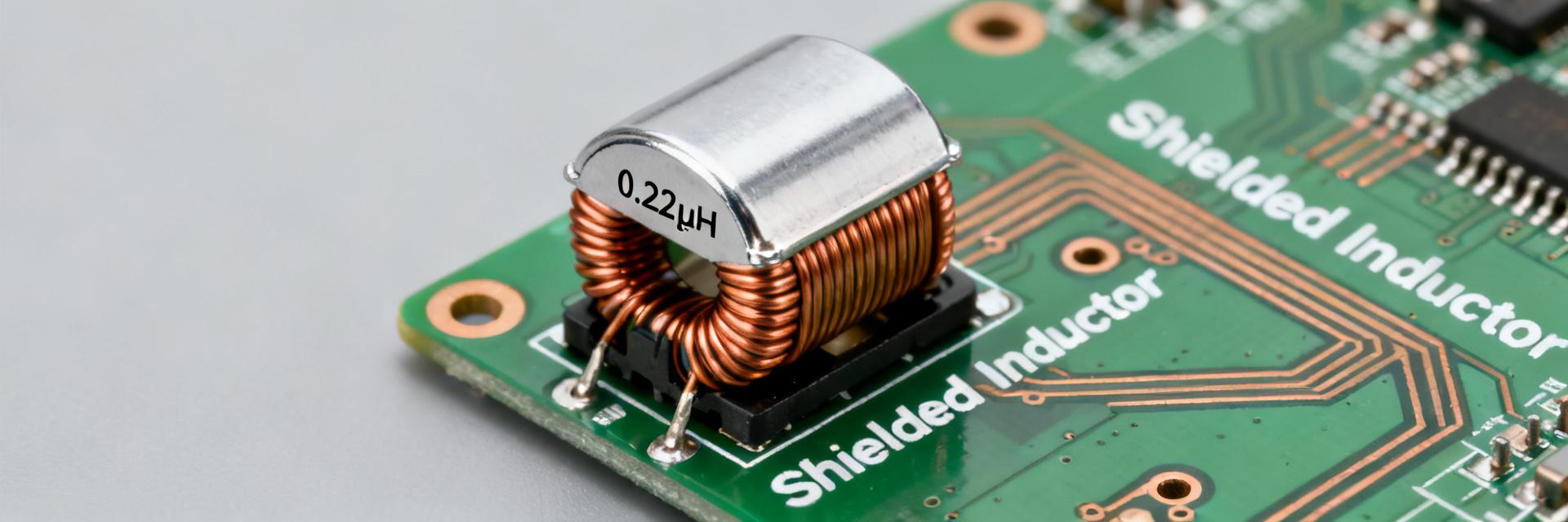 AMELH5050S-R22MT Datasheet: Measured Specs & Limits