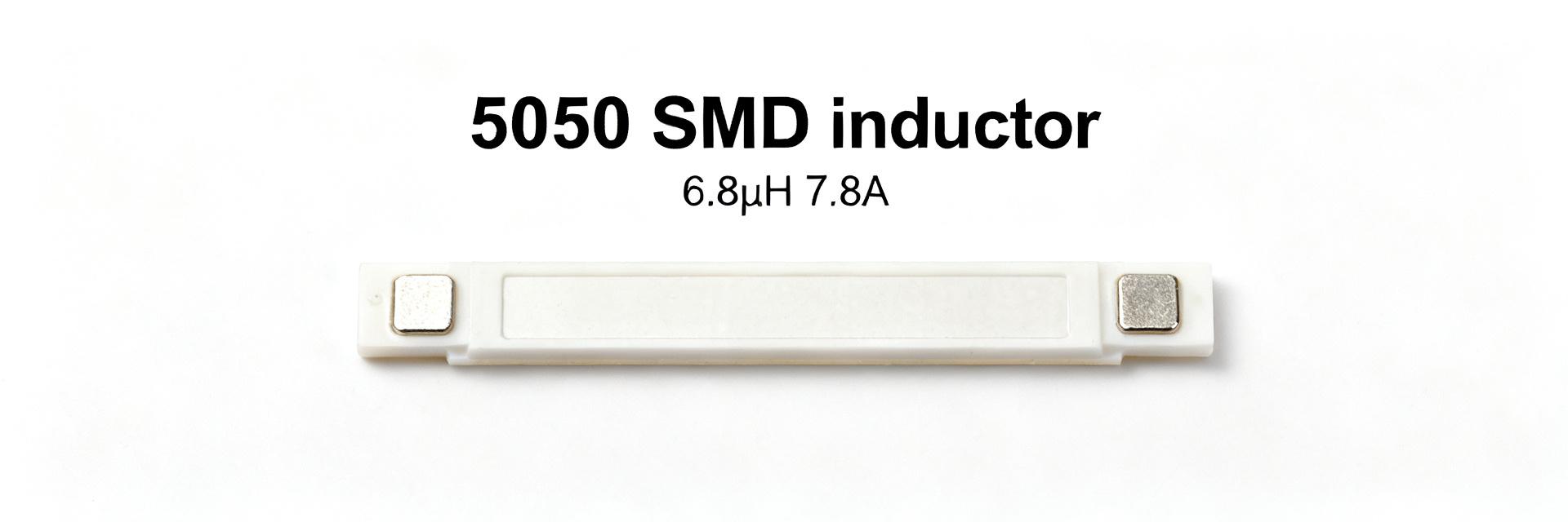 AMELH5050S-6R8MT: Key Electrical Data & Specs Summary