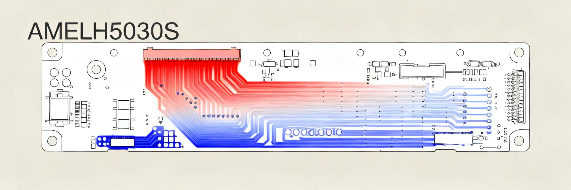 AMELH5030S-5R6MT Guide: Maximize Current & Minimize DCR