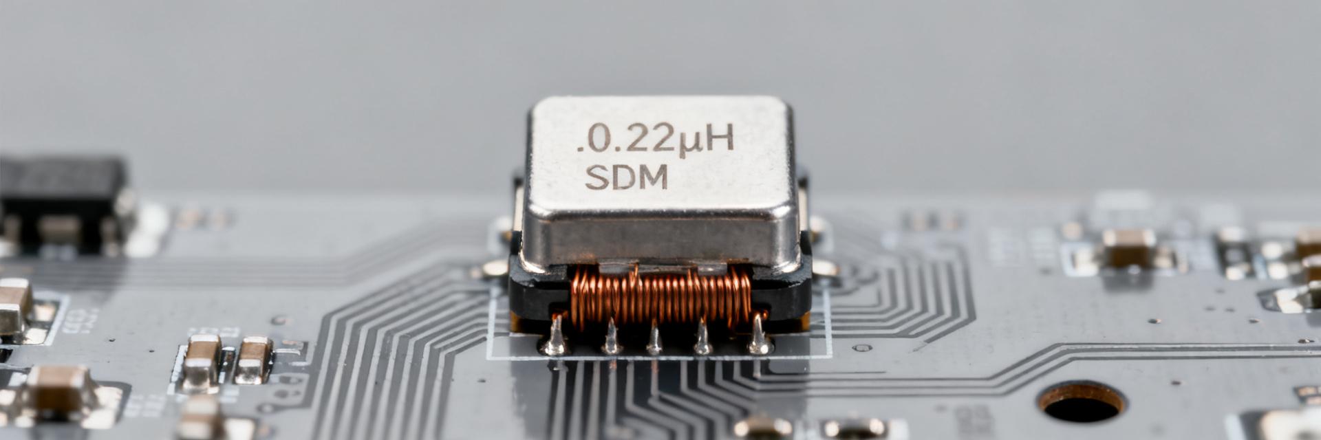 HCM1A0503V3-R22-R Inductor Specifications