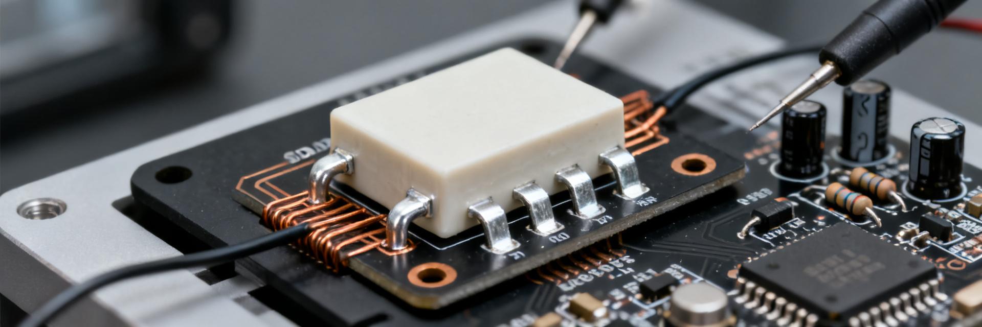 HPAL1V0640-3R3-R Technical Overview
