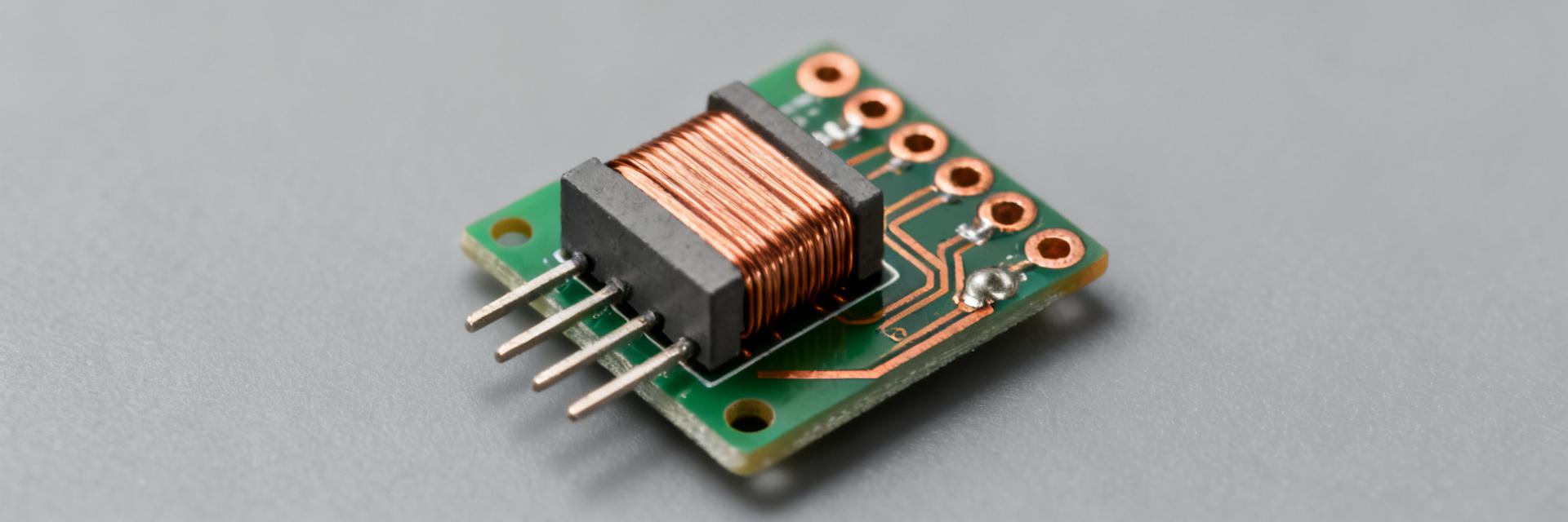 HPAL1V0650-2R2-R: PCB Mounting & Thermal Tips Practical Guide