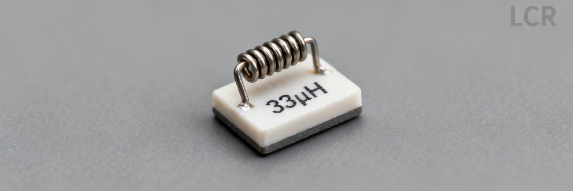 HPAL1V1265-330-R Datasheet: Power Inductor Specs & Tests