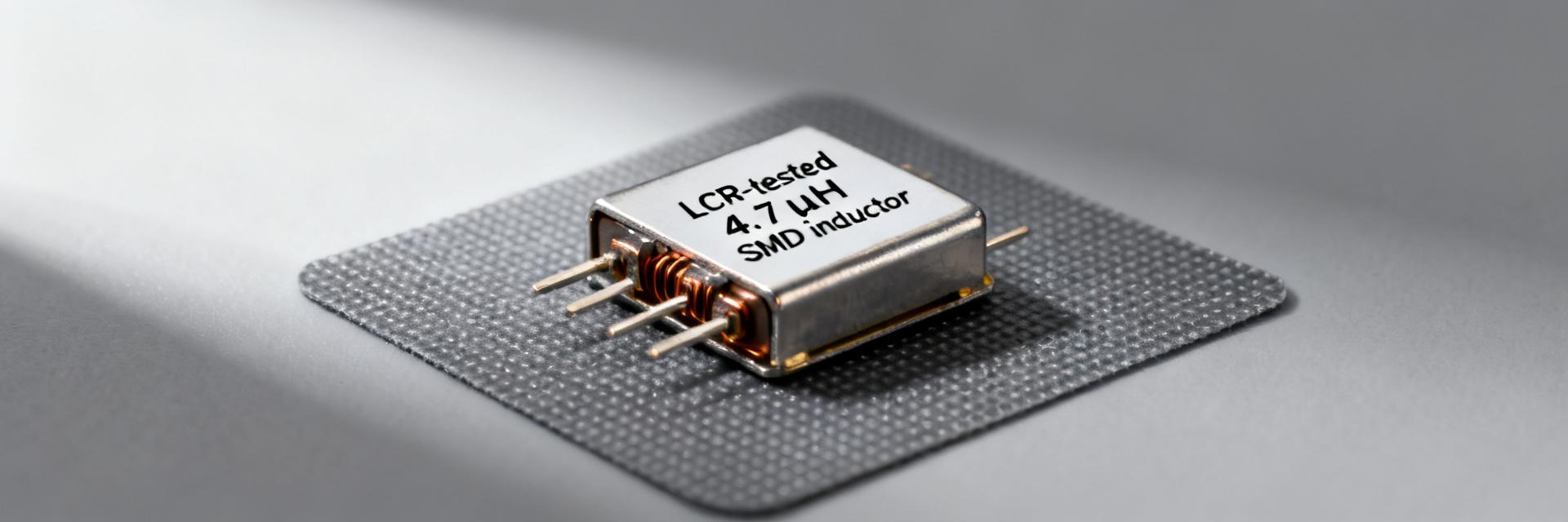 HPAL1V0630-4R7-R Detailed Datasheet: Measured Specs & Limits