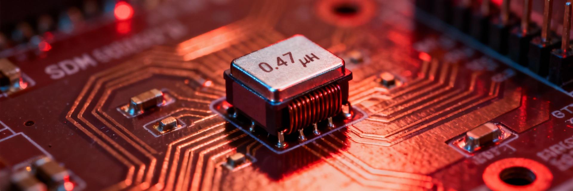 AMELH6020S-R47MT power inductor