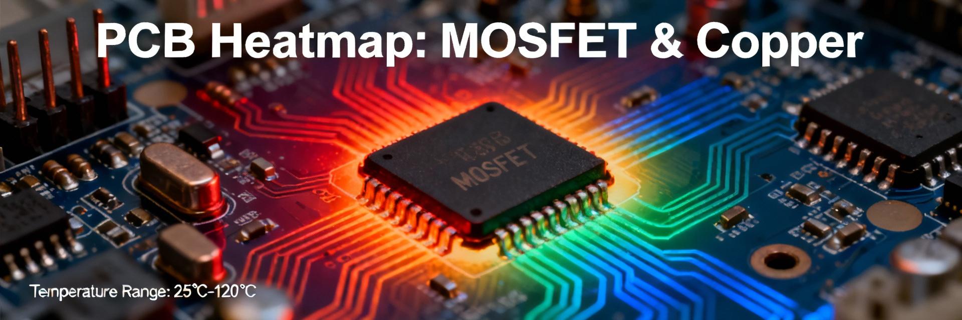 AMELH6030S-1R8MT: High-Current PCB Reliability Analysis